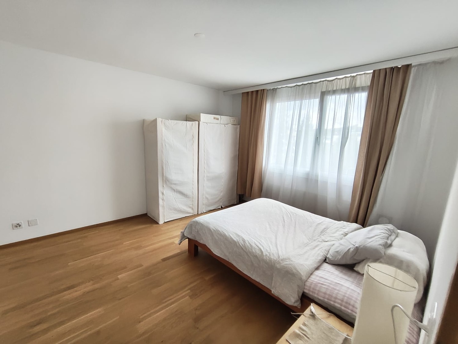 Appartement de 2 ½ pièces, photo 7 sur 9
