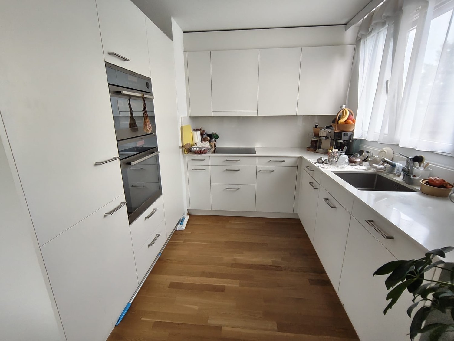 Appartement de 2 ½ pièces, photo 4 sur 9