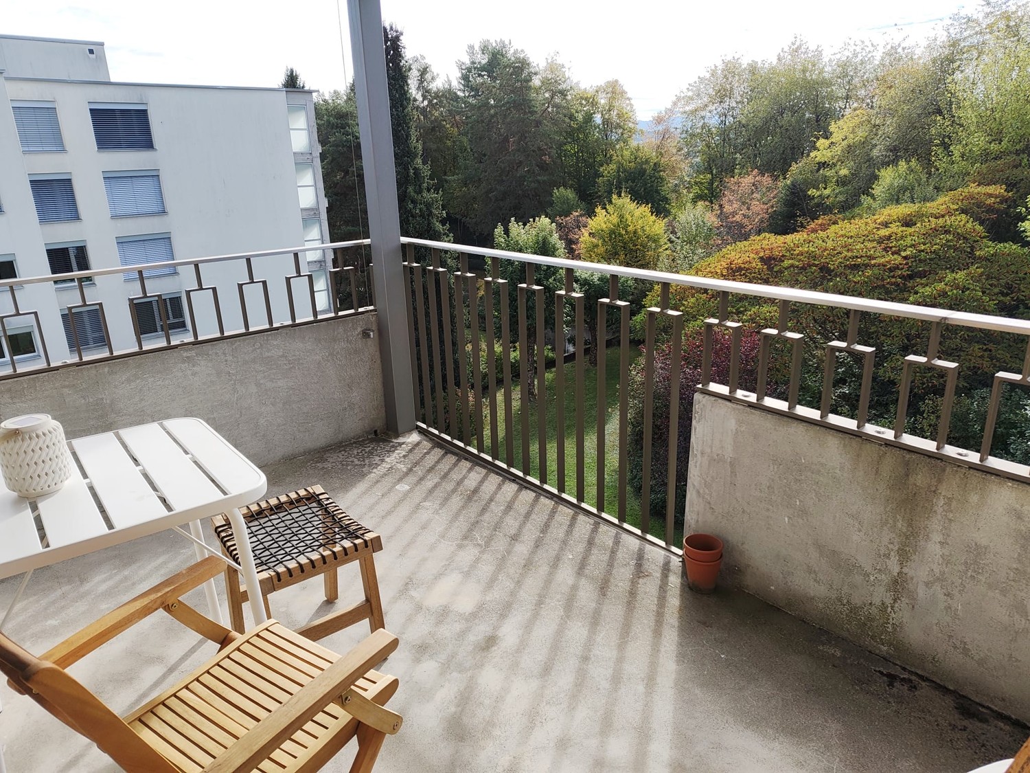 Appartement de 2 ½ pièces, photo 8 sur 9