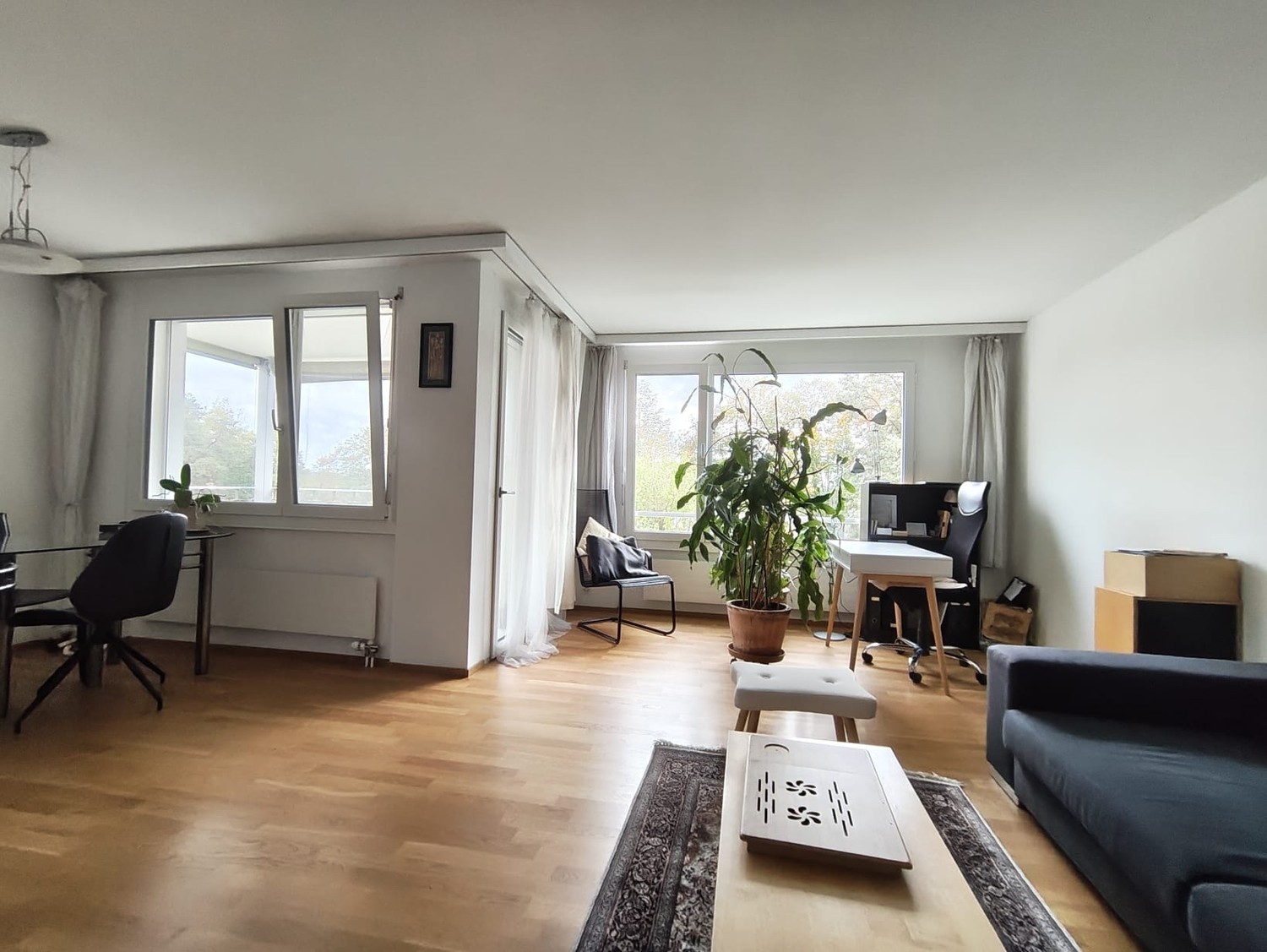 Appartement de 2 ½ pièces, photo 2 sur 9