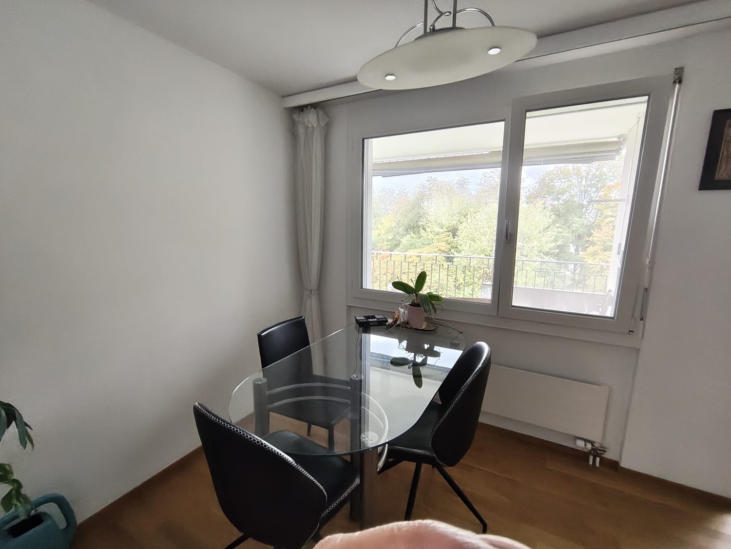 Appartement de 2 ½ pièces, photo 3 sur 9