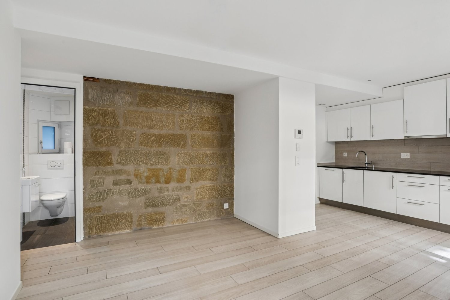 2 ½ rooms apartment, photo 9 sur 10