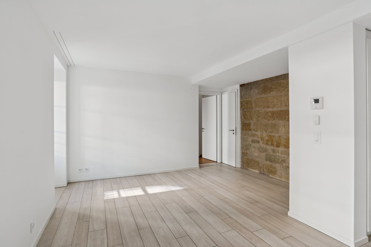 2 ½ rooms apartment, photo 10 sur 10