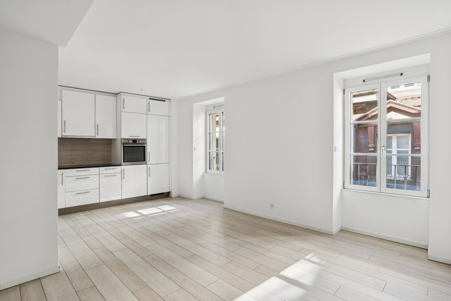 2 ½ rooms apartment, photo 8 sur 10
