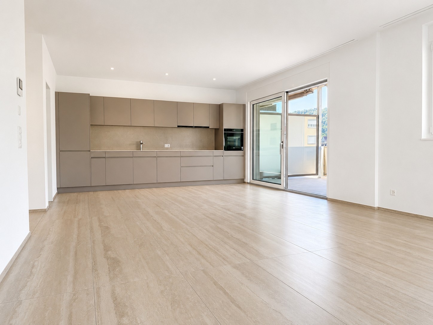Appartement de 3 ½ pièces, photo 1 sur 10