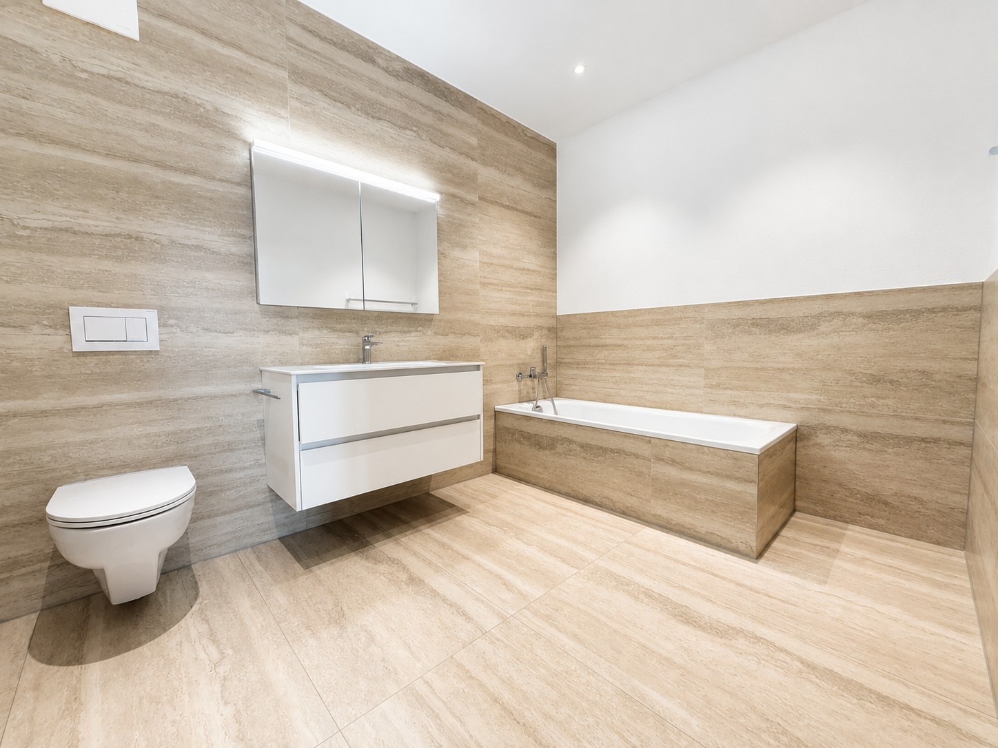 Appartement de 3 ½ pièces, photo 7 sur 10