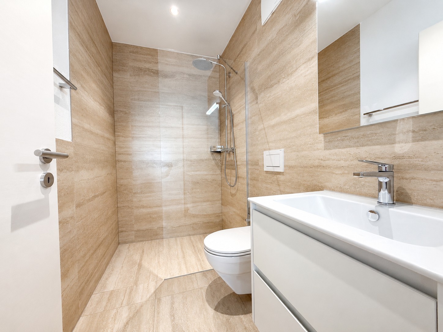 Appartement de 3 ½ pièces, photo 8 sur 10