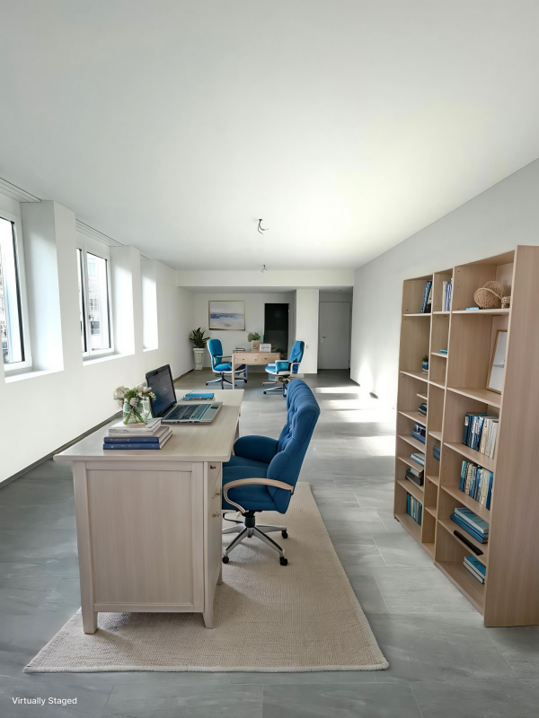 53m² commercial