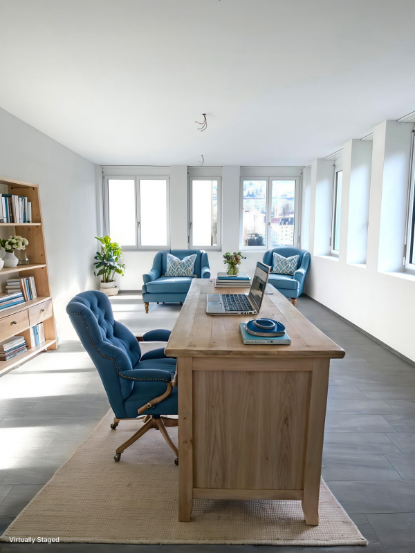 53m² commercial