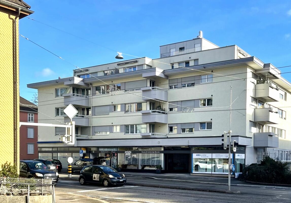 53m² commercial