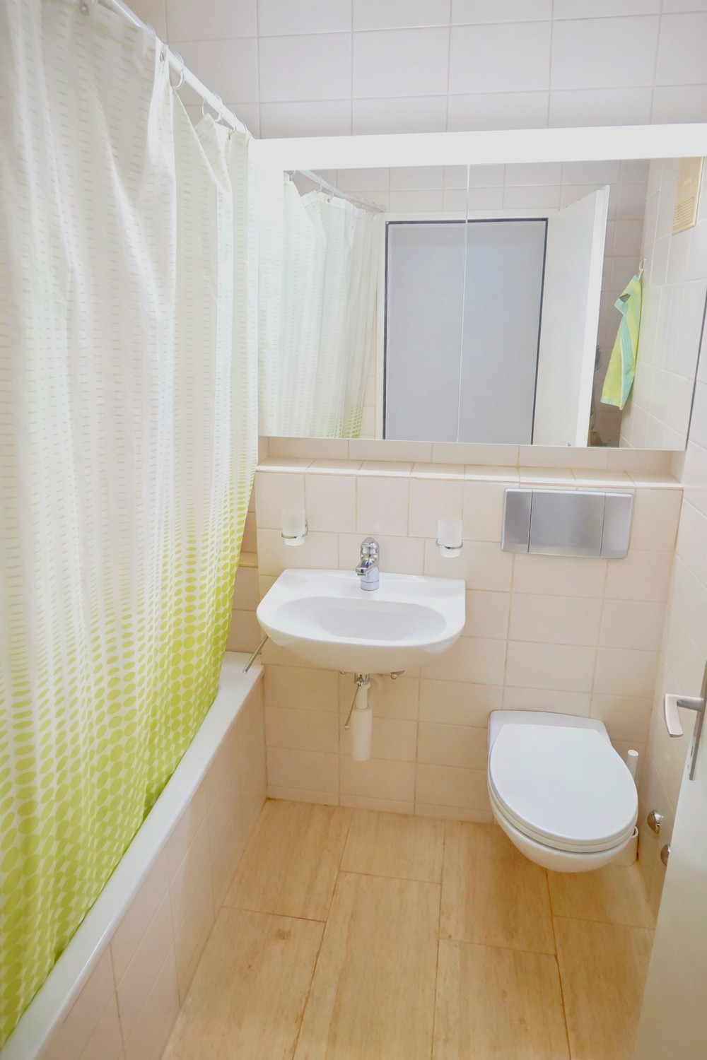 Appartement de 3 pièces, photo 4 sur 4