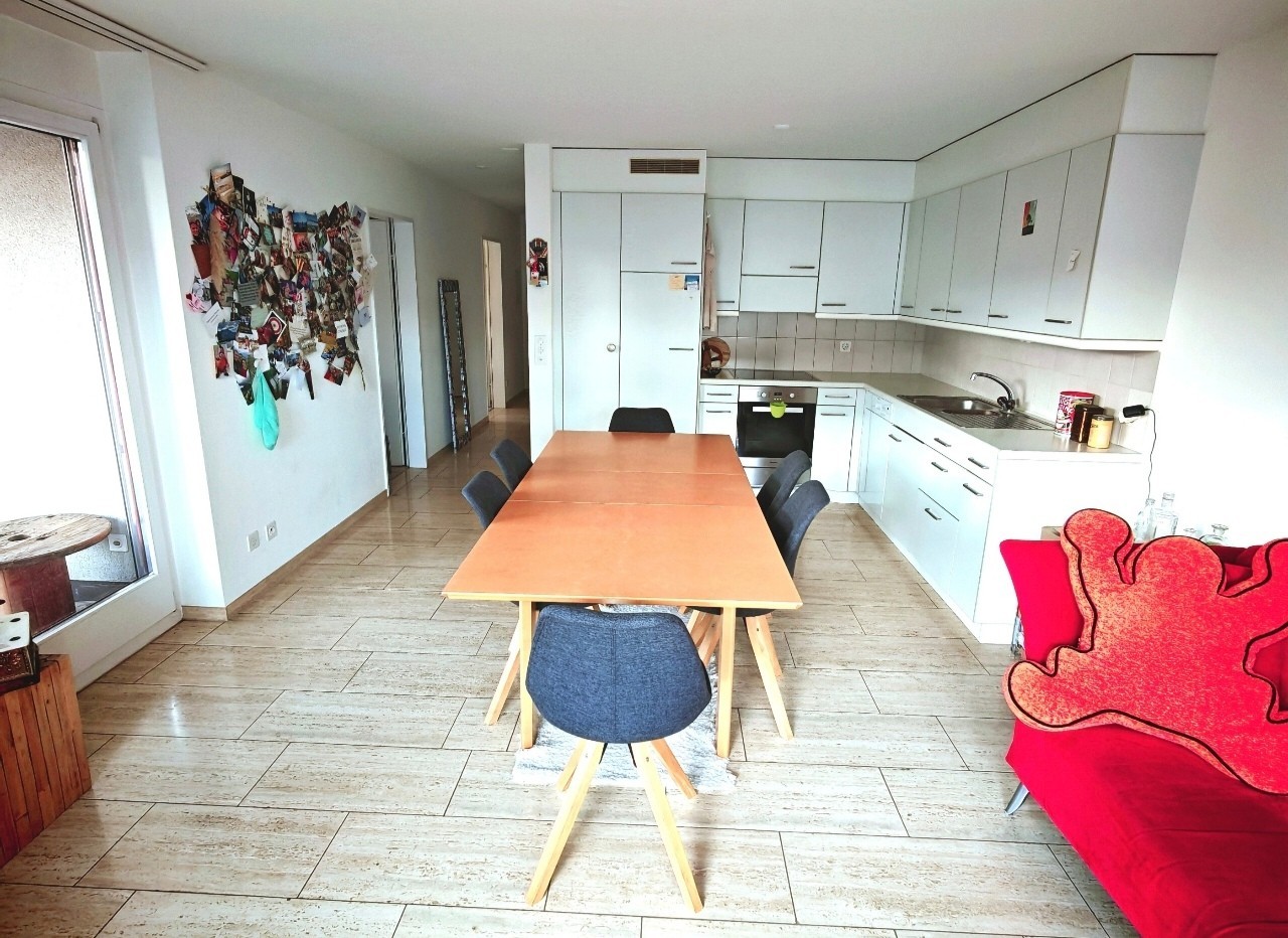 Appartement de 3 pièces, photo 3 sur 4