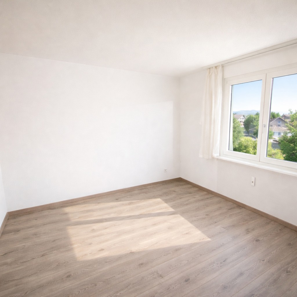 Appartement de 3 pièces, photo 2 sur 4