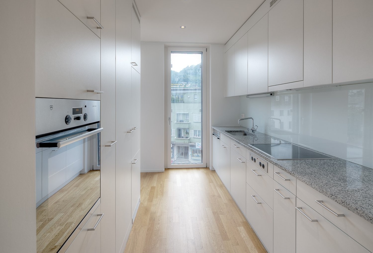 4 ½ pièces appartement attique