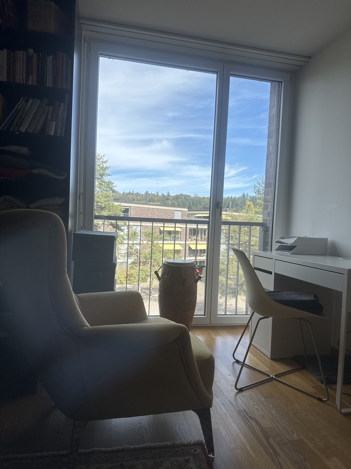 Appartement de 4 ½ pièces, photo 2 sur 3
