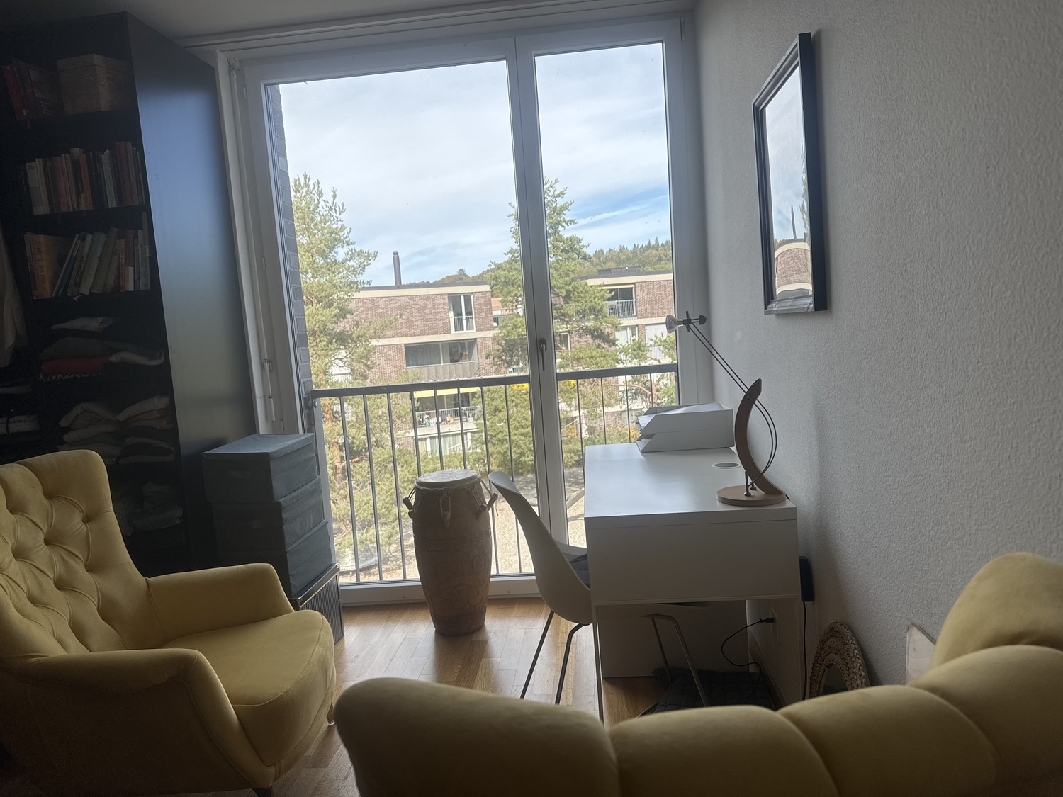 Appartement de 4 ½ pièces, photo 3 sur 3