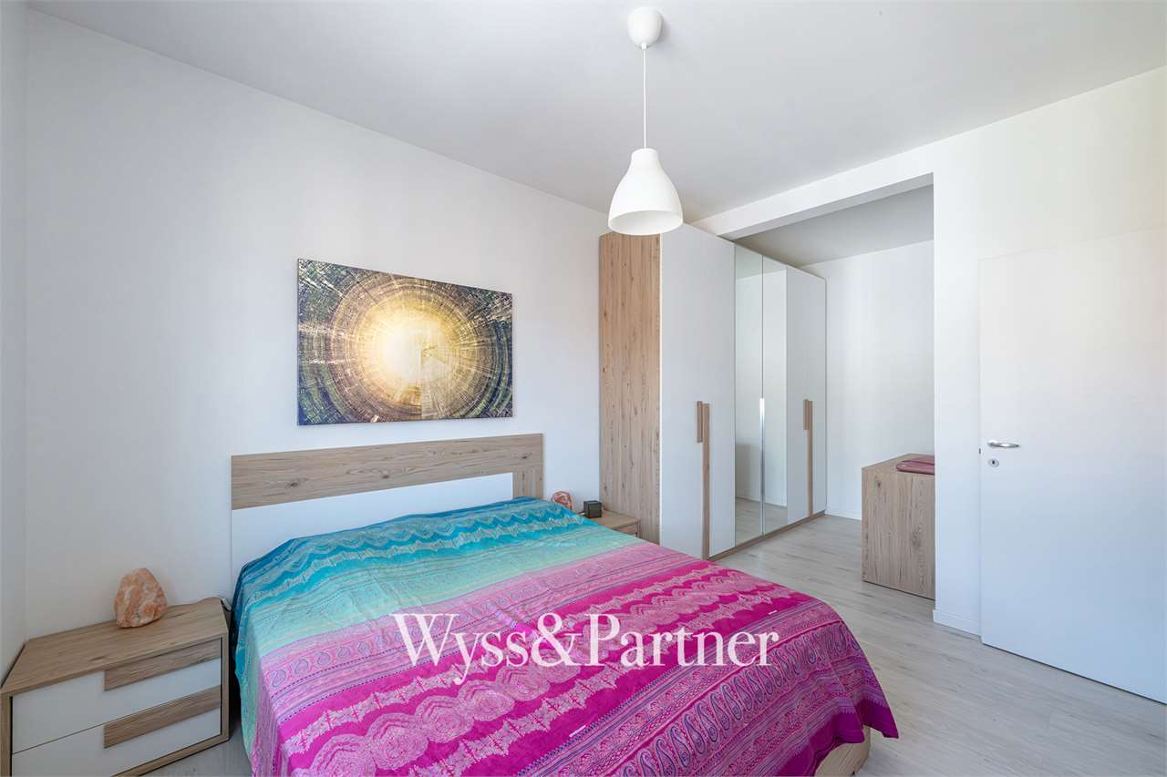 Appartement de 3.5 pièces, photo 7 sur 10