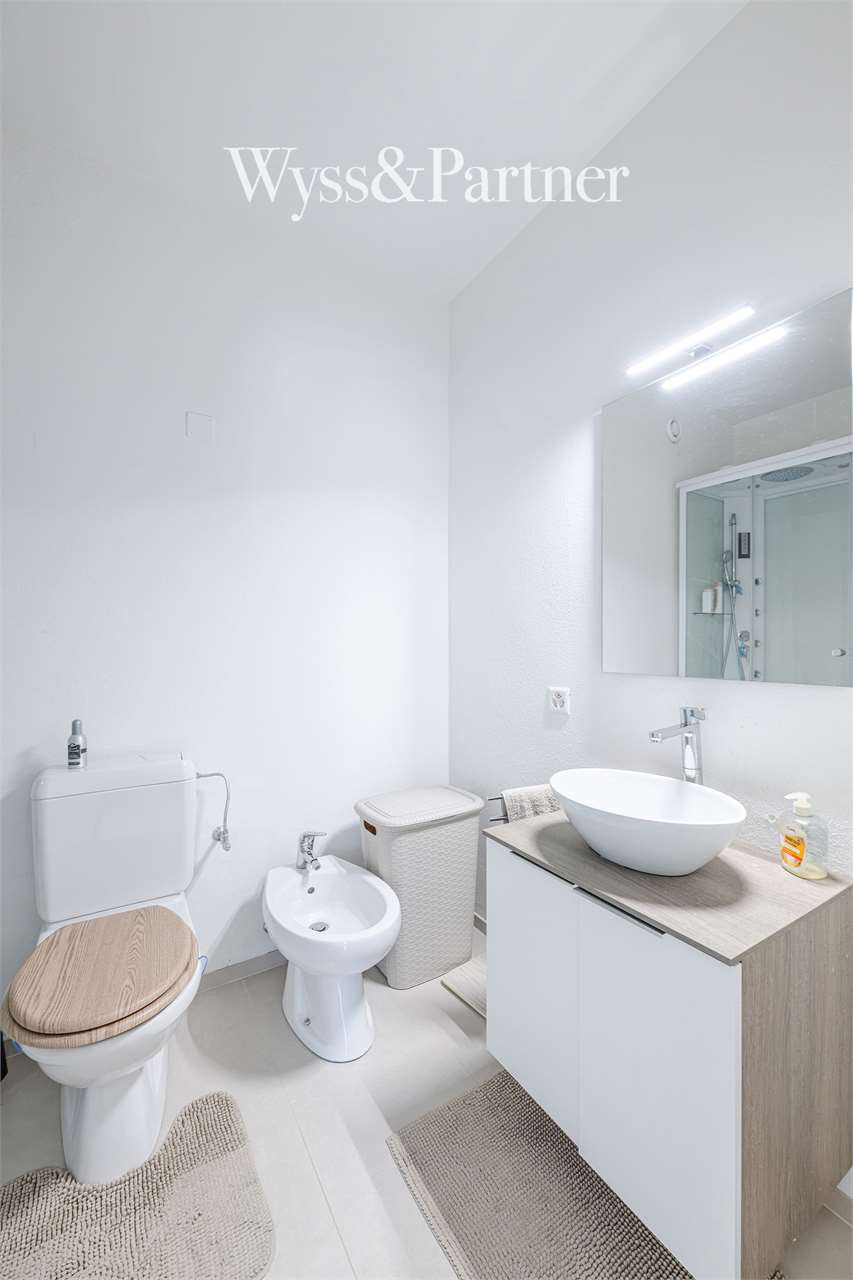 Appartement de 3.5 pièces, photo 8 sur 10