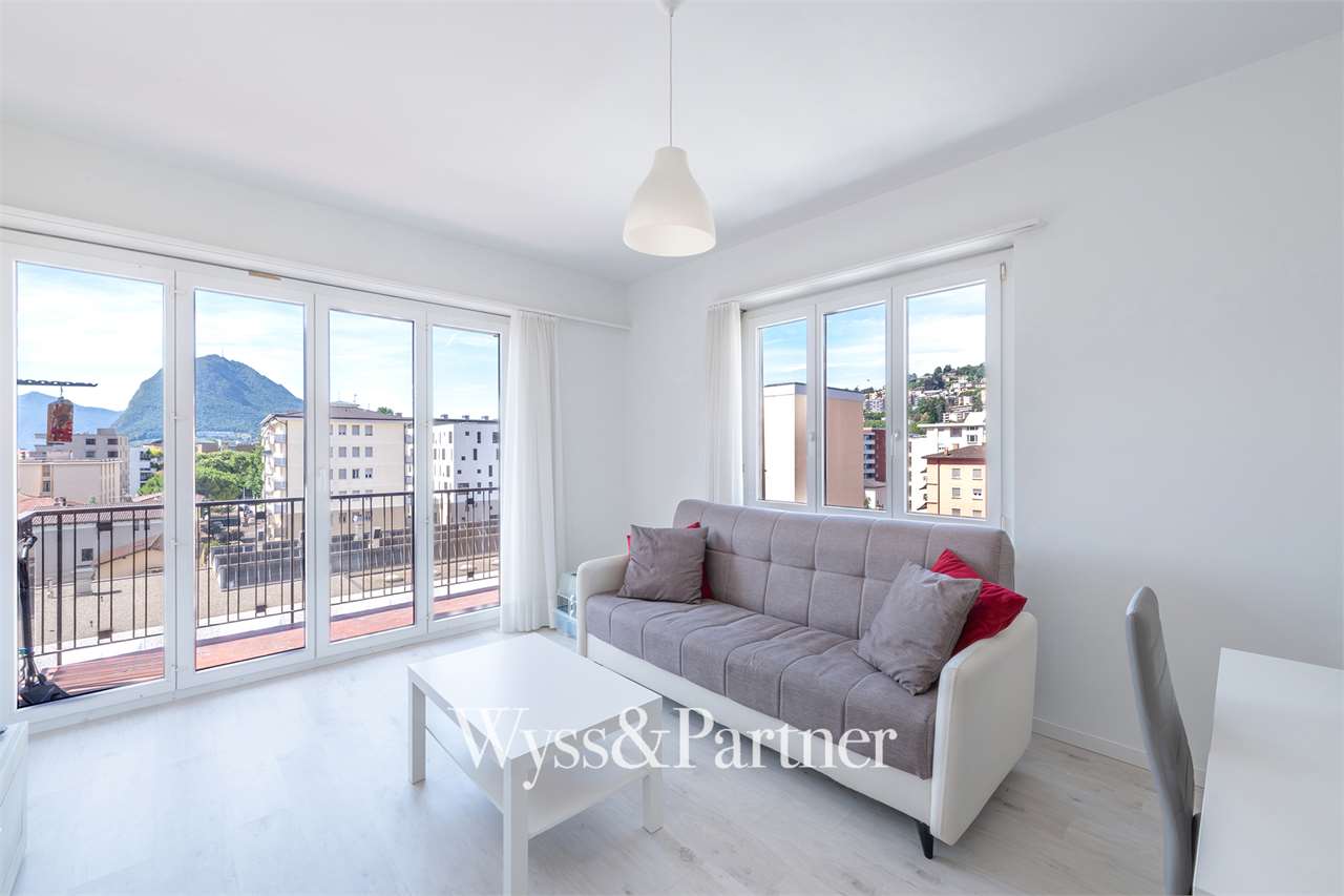Appartement de 3.5 pièces, photo 2 sur 10