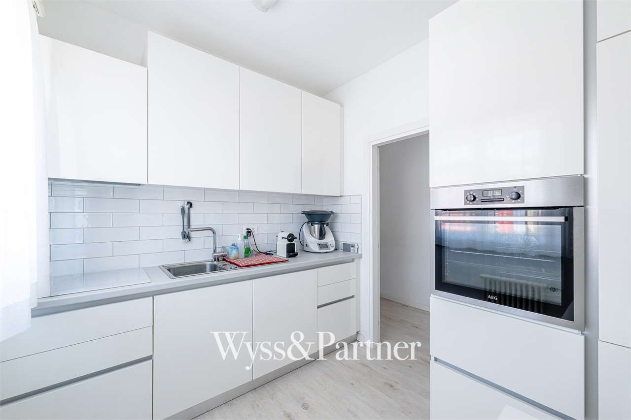 Appartement de 3.5 pièces, photo 4 sur 10