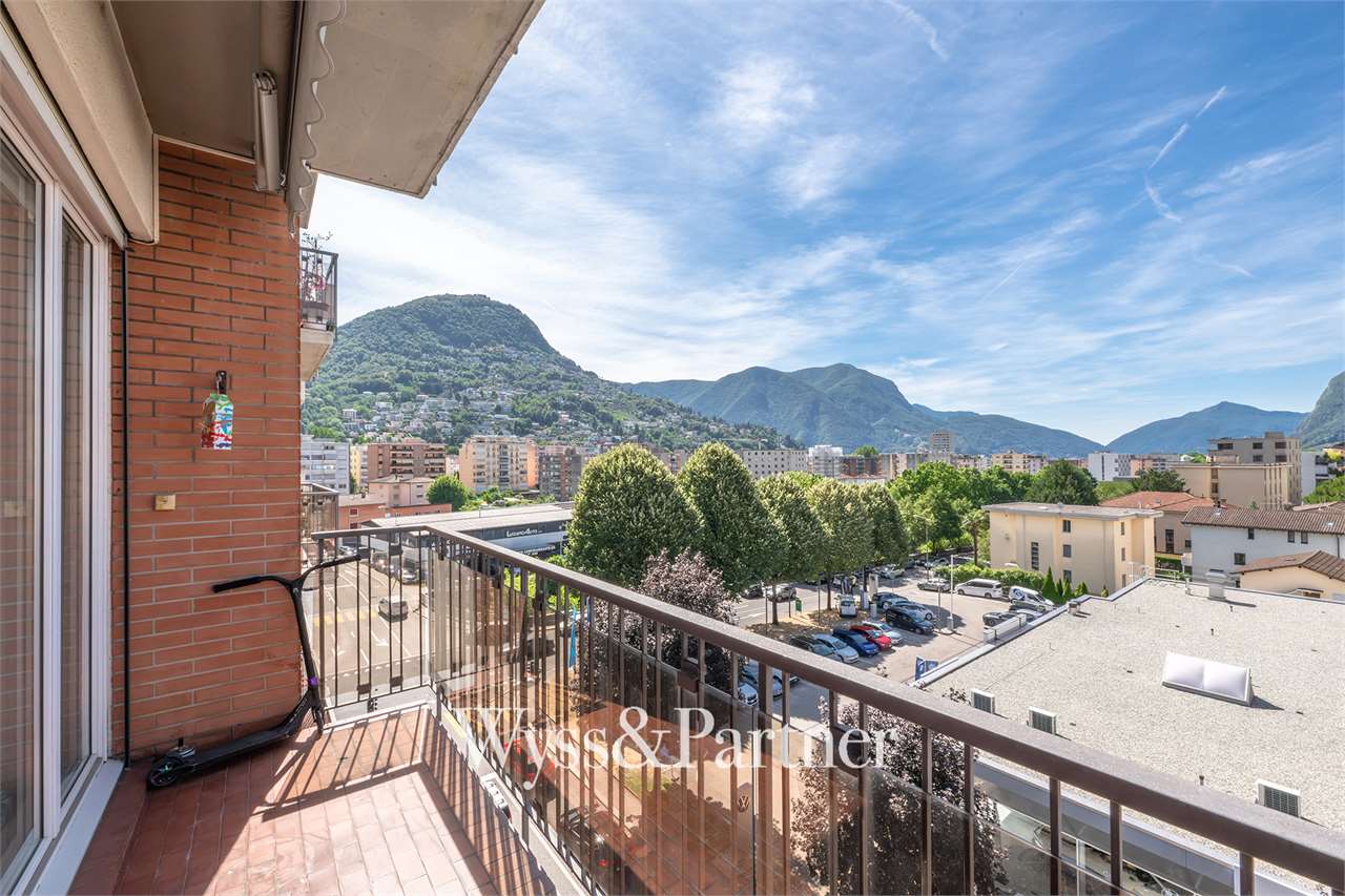 Appartement de 3.5 pièces, photo 10 sur 10