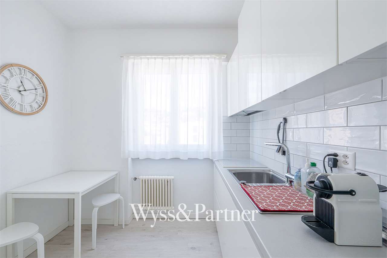 Appartement de 3.5 pièces, photo 5 sur 10