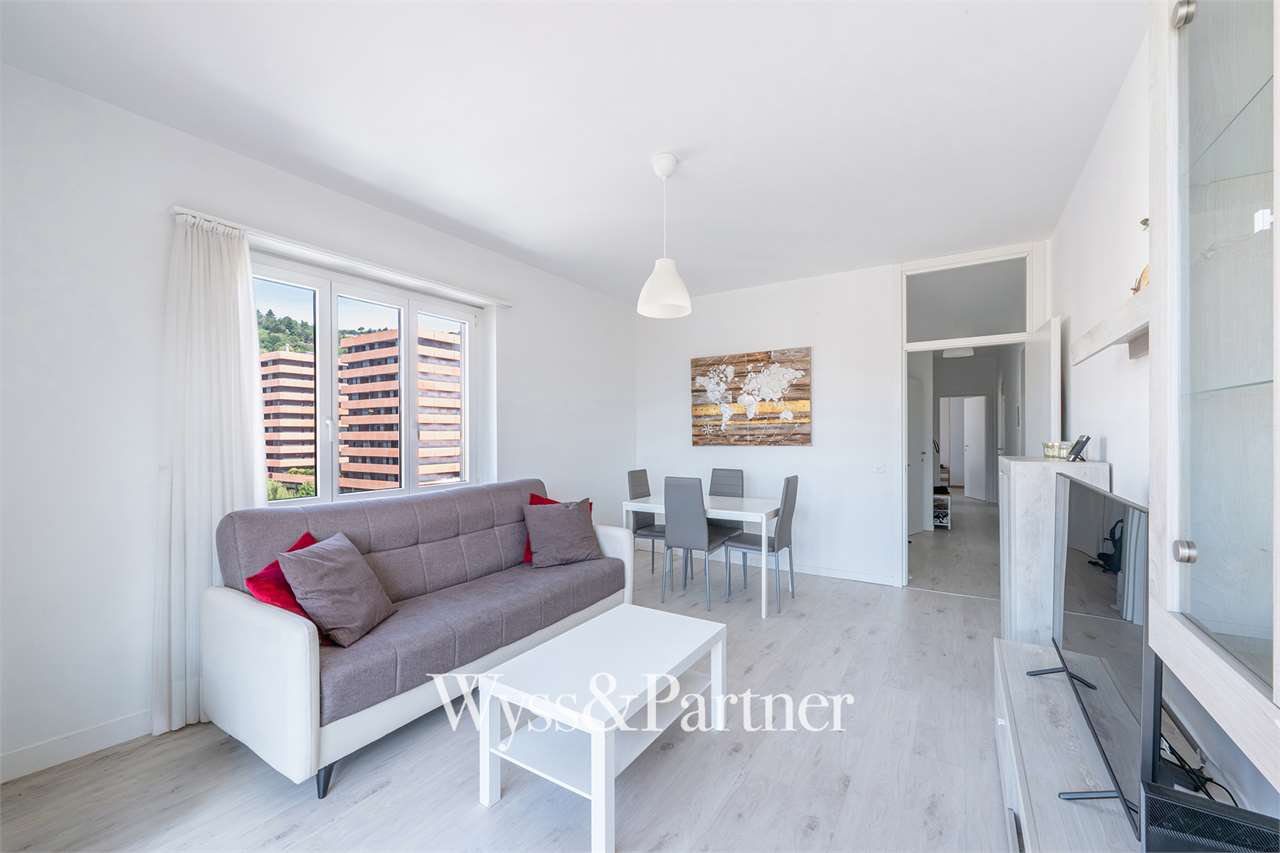 Appartement de 3.5 pièces, photo 3 sur 10