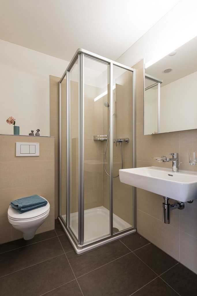 Appartement de 3 ½ pièces, photo 4 sur 7