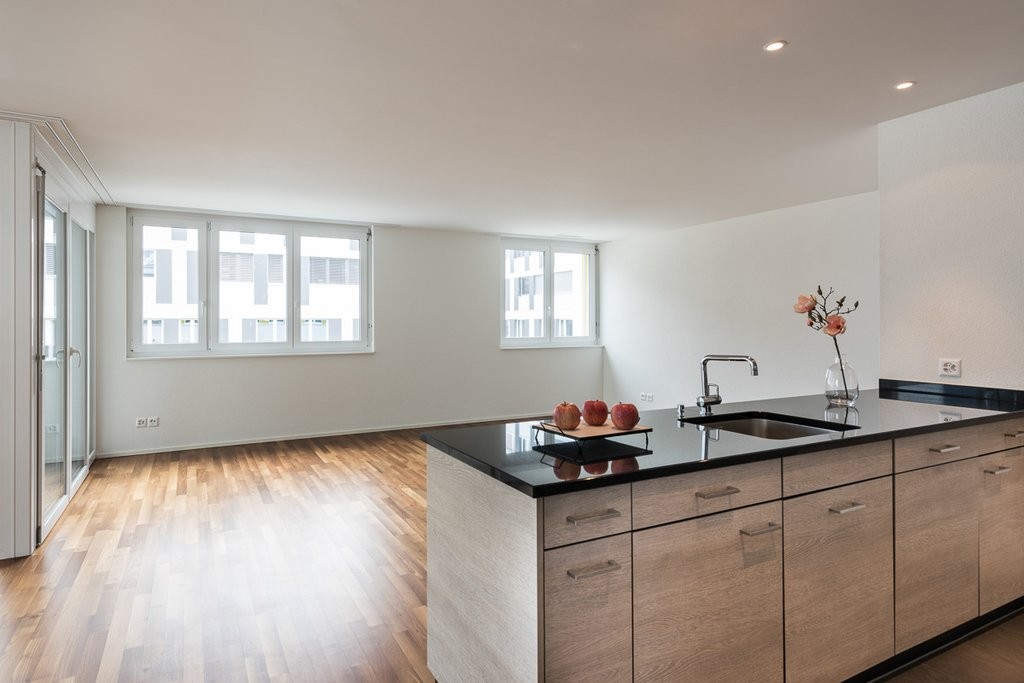 Appartement de 3 ½ pièces, photo 3 sur 7