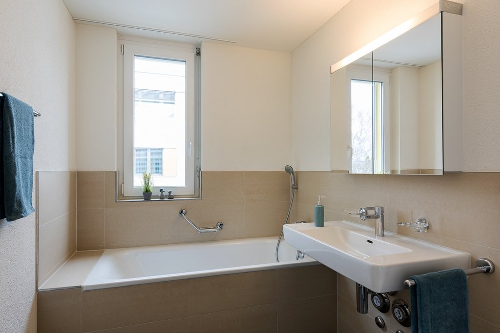 Appartement de 3 ½ pièces, photo 5 sur 7