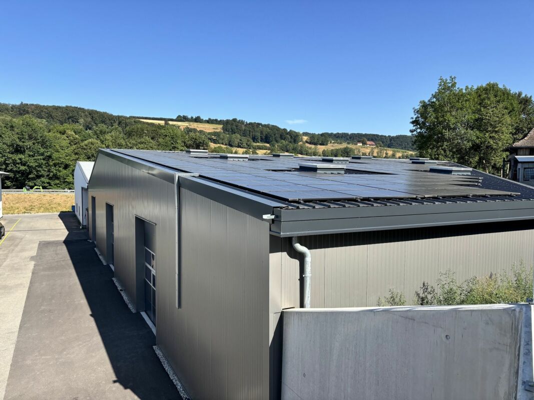 660m² factory, photo 7 sur 8