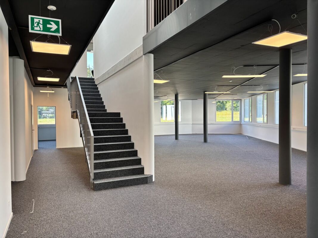 660m² factory, photo 5 sur 8