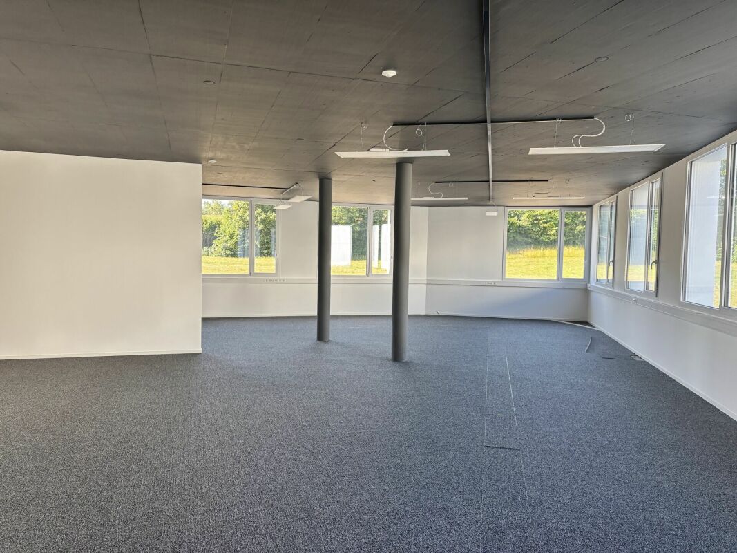 660m² factory, photo 8 sur 8