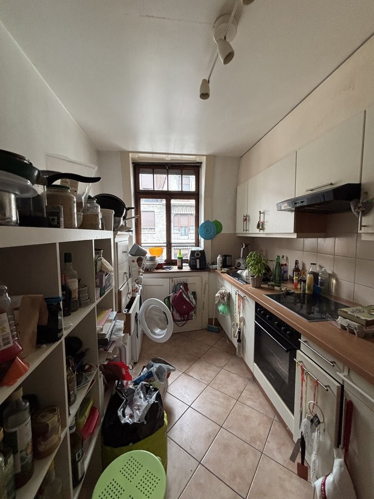3 rooms apartment, photo 3 sur 3