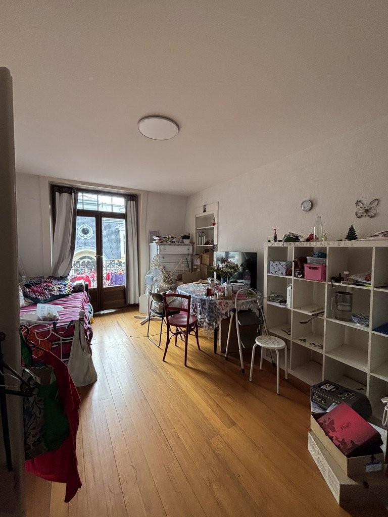 3 rooms apartment, photo 2 sur 3