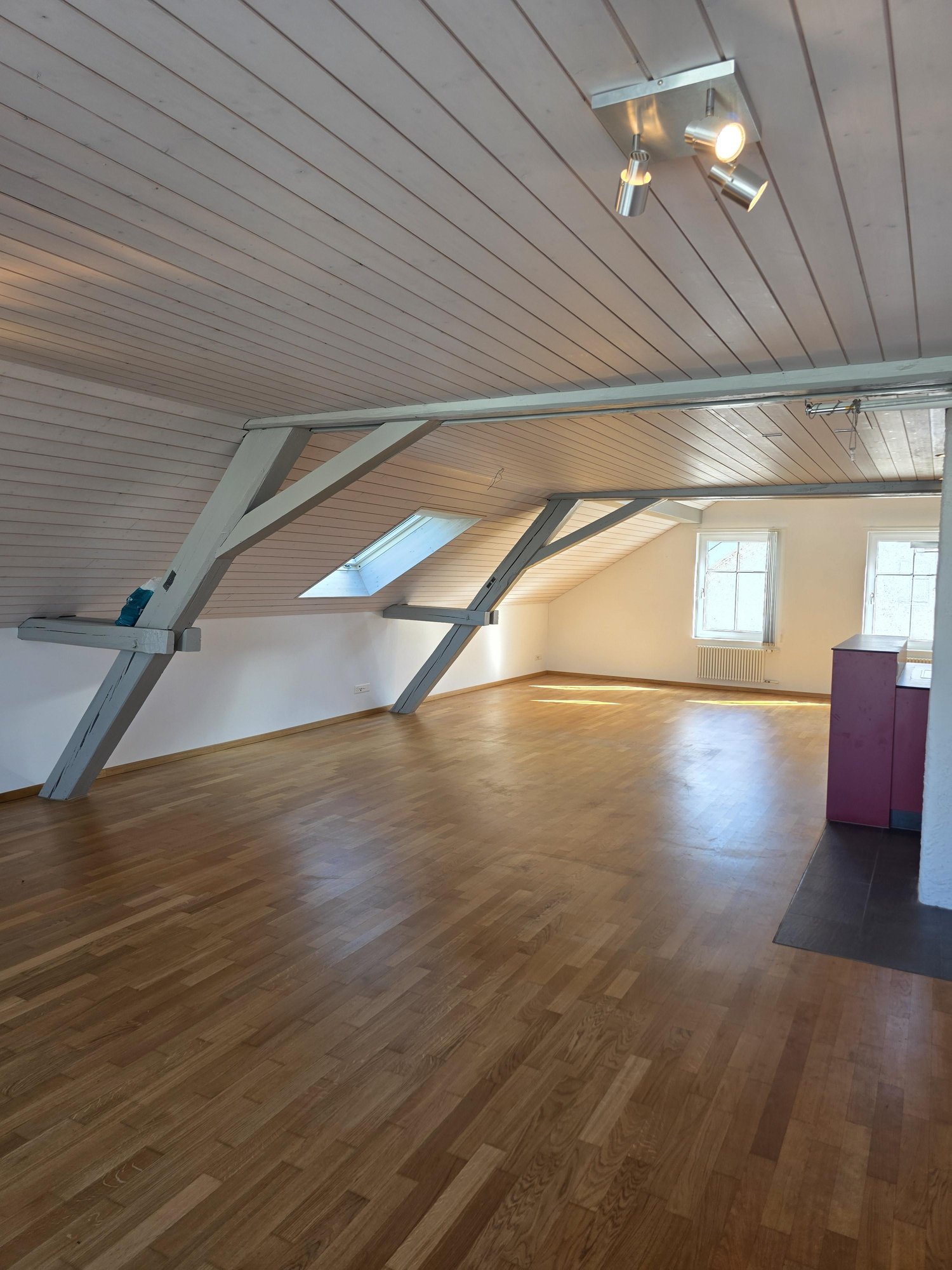 Appartement de 2 ½ pièces, photo 4 sur 10