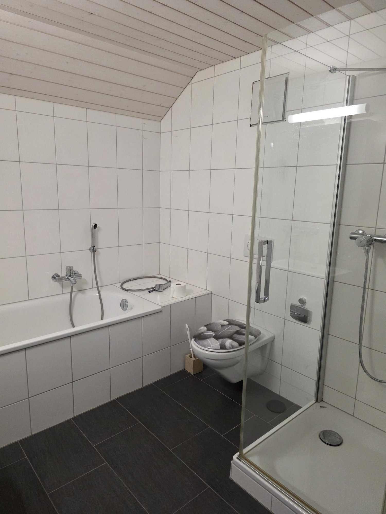 Appartement de 2 ½ pièces, photo 7 sur 10