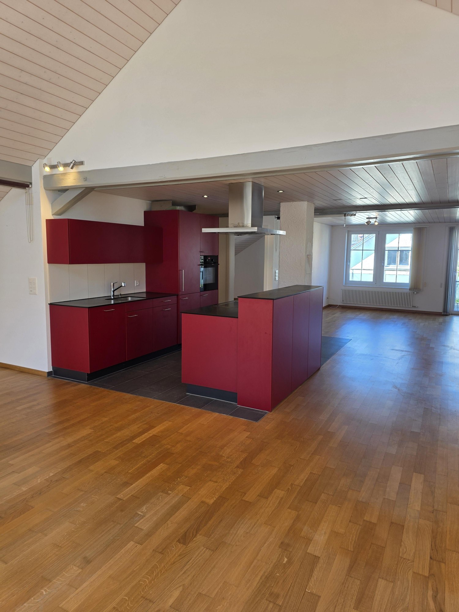 Appartement de 2 ½ pièces, photo 3 sur 10