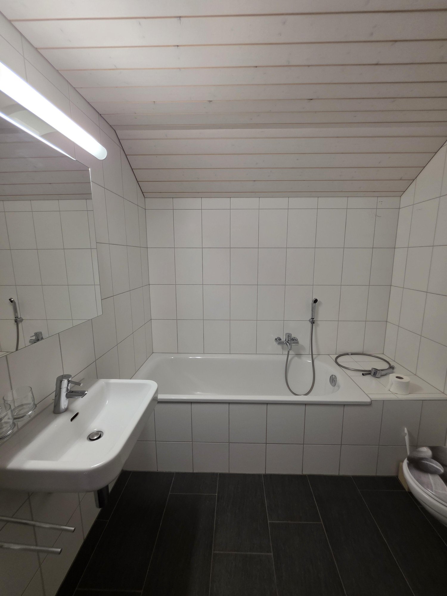 Appartement de 2 ½ pièces, photo 8 sur 10