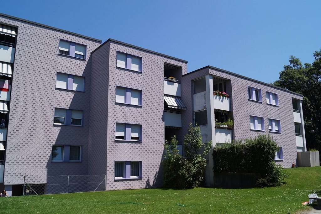 Appartement de 1 ½ pièce, photo 1 sur 5