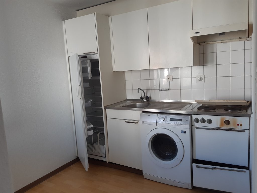 Appartement de 1 ½ pièce, photo 3 sur 5