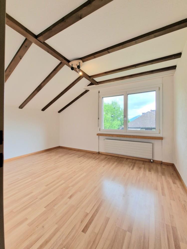 3 ½ rooms apartment, photo 6 sur 9