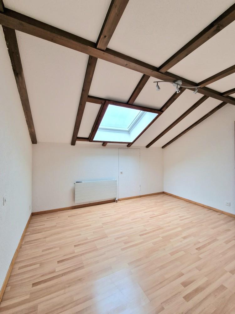 3 ½ rooms apartment, photo 7 sur 9