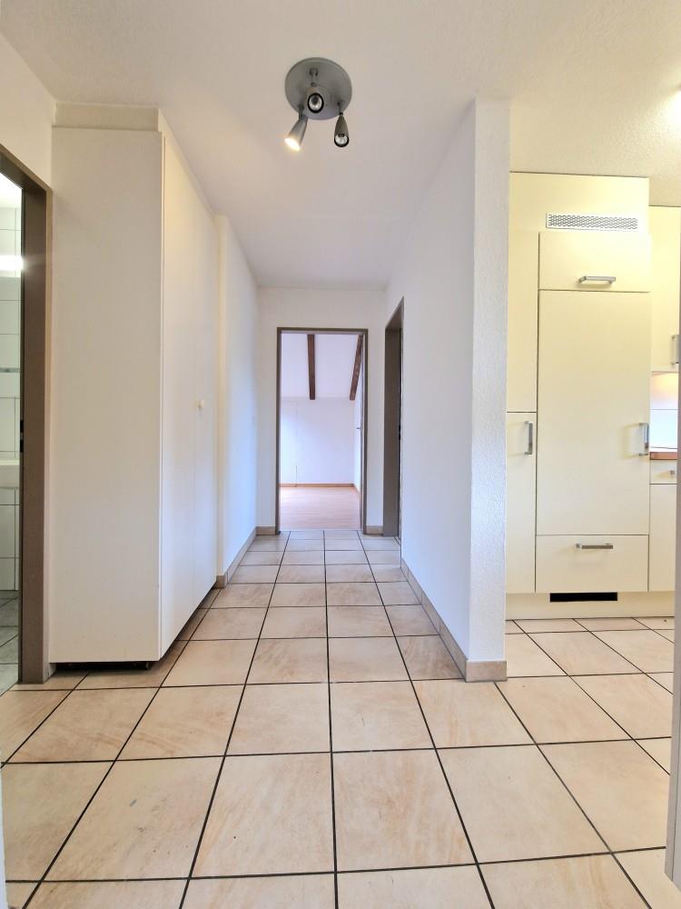 3 ½ rooms apartment, photo 5 sur 9