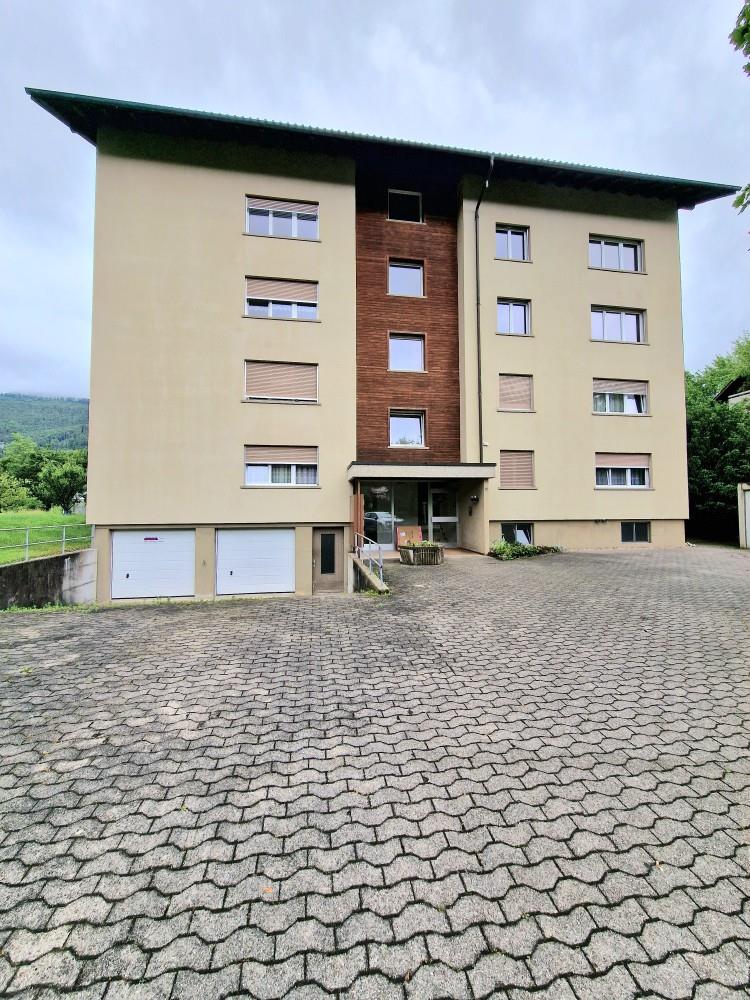 3 ½ rooms apartment, photo 1 sur 9