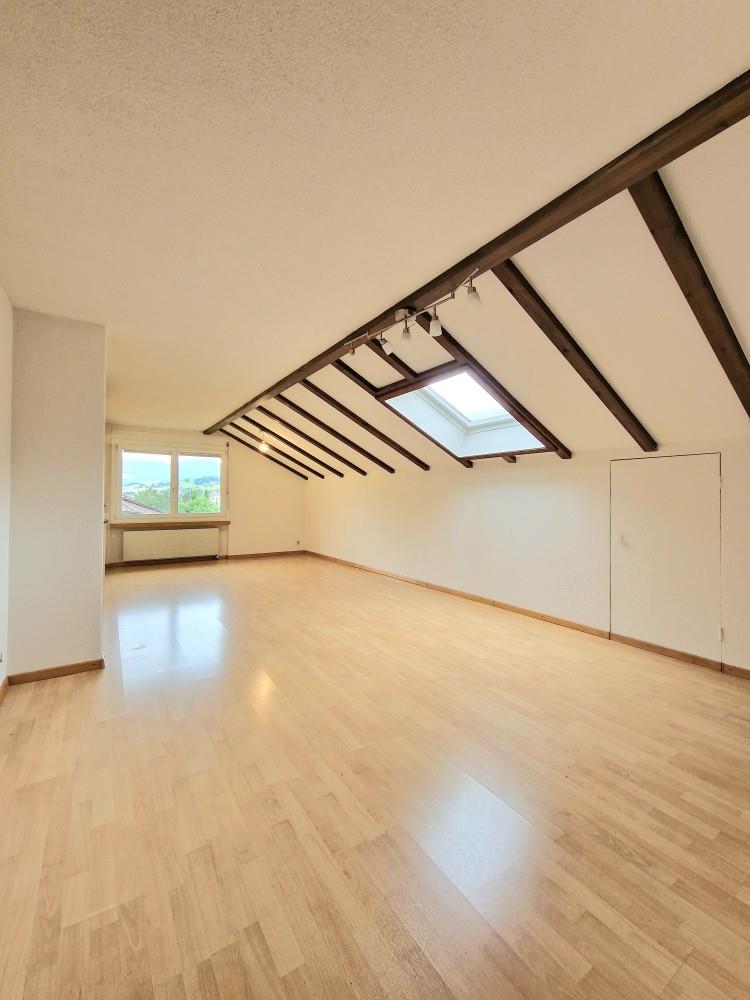 3 ½ rooms apartment, photo 2 sur 9