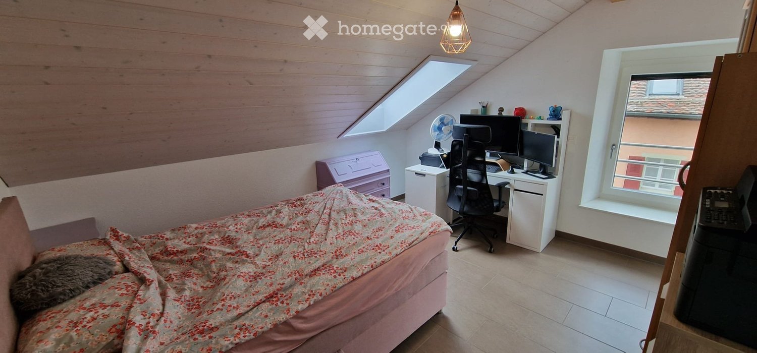 4 ½ rooms apartment, photo 5 sur 5