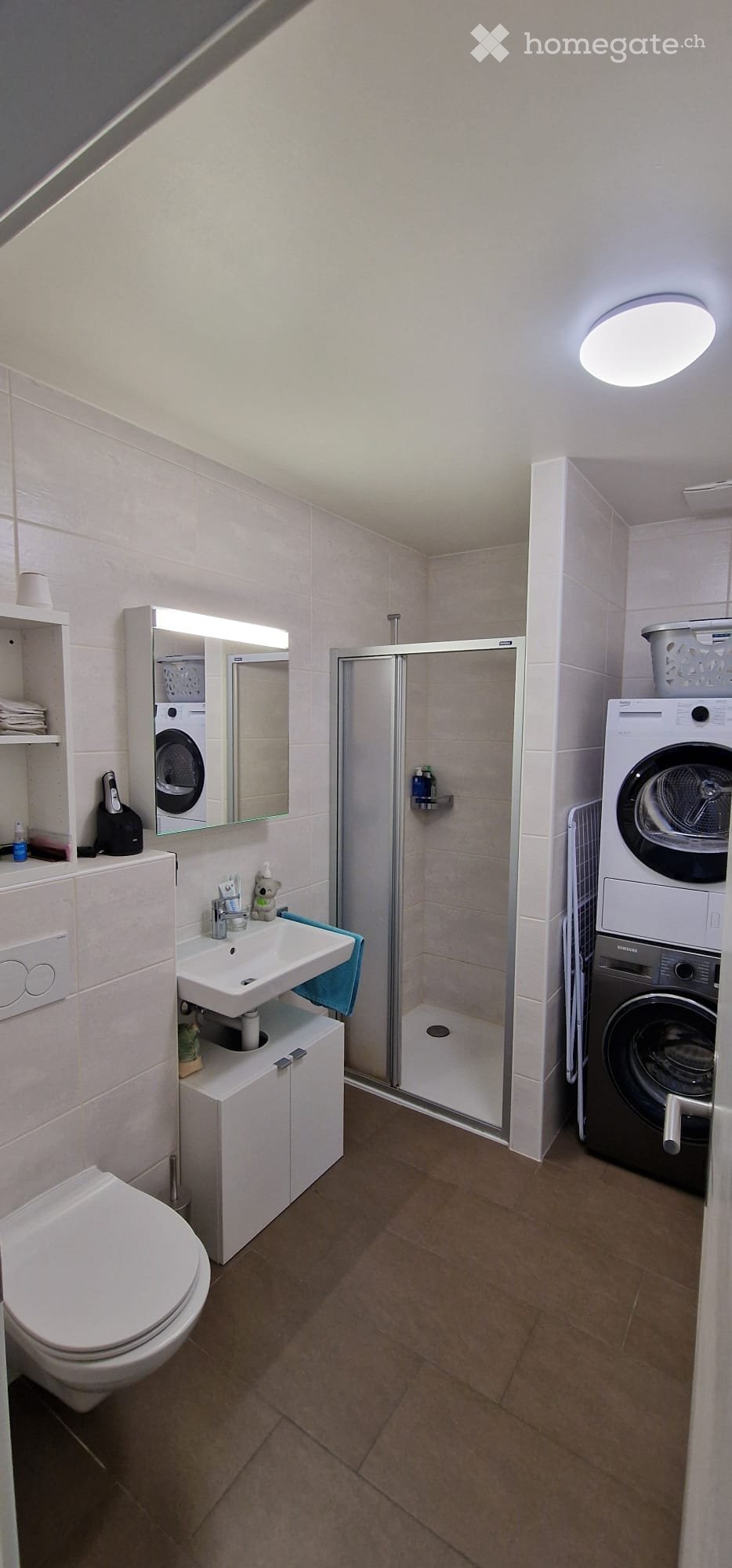 4 ½ rooms apartment, photo 3 sur 5