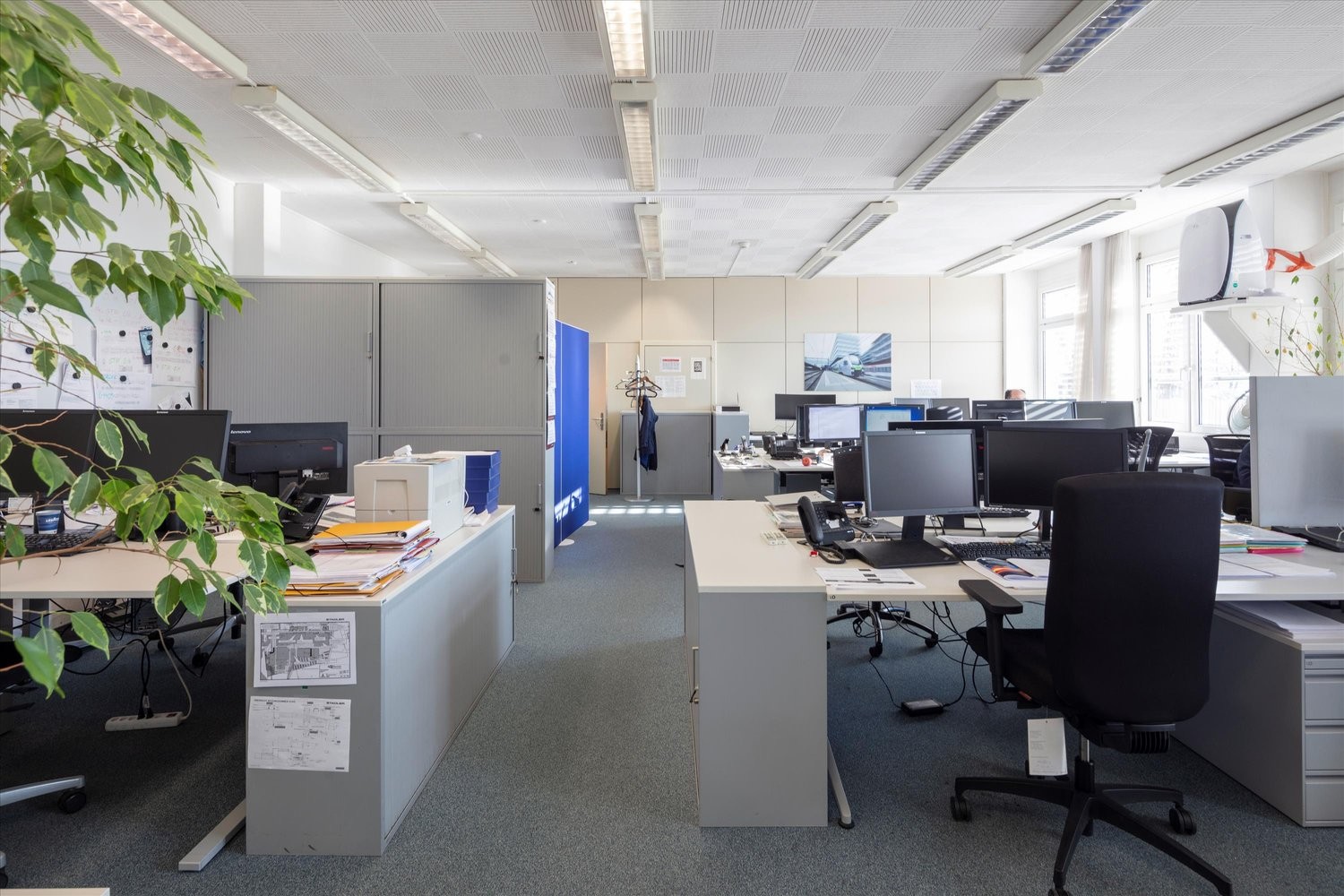 23m² bureau, photo 8 sur 8