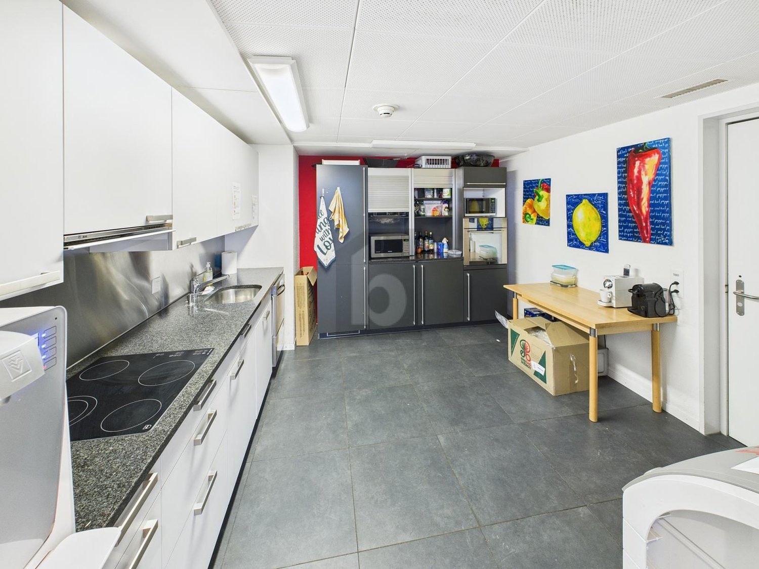 Bureau de 29m², photo 4 sur 4